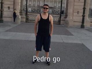Pedro_go