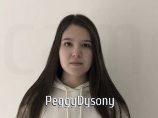 PeggyDysony Cigare à moustache