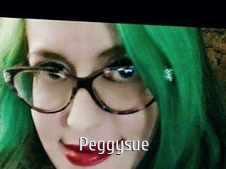 Peggysue Cigare à moustache