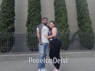PenelopDeivi Cigare à moustache