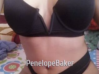 PenelopeBaker