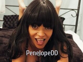 PenelopeDD Cigare à moustache
