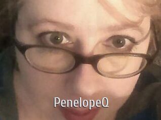 PenelopeQ Cigare à moustache