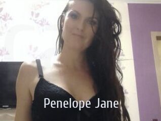 Penelope_Jane Cigare à moustache