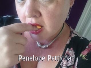 Penelope_Petticoat Cigare à moustache