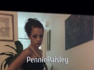 PenniePaisley Cigare à moustache