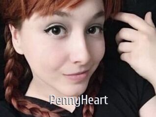 PennyHeart Cigare à moustache