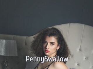 PennySwallow Cigare à moustache