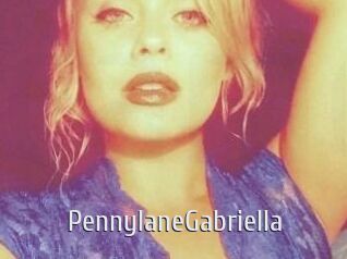 Pennylane_Gabriella Cigare à moustache