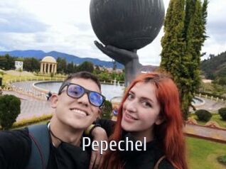 Pepechel Cigare à moustache