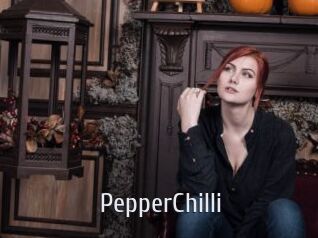PepperChilli