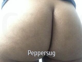 Peppersug Cigare à moustache