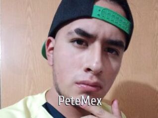 PeteMex