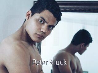 PeterBruck