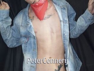 PeterConnery