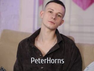 PeterHorns