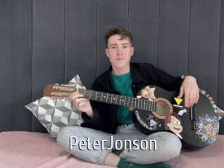 PeterJonson Cigare à moustache