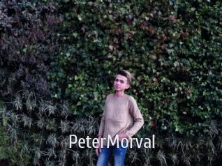 PeterMorval Cigare à moustache