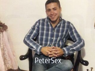 PeterSex