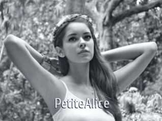 PetiteAlice Cigare à moustache