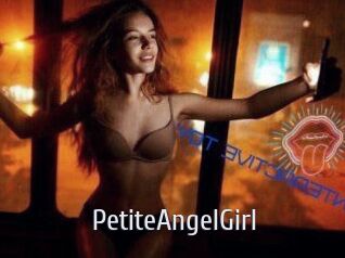 PetiteAngelGirl