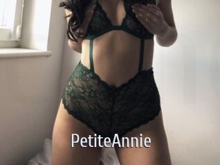 PetiteAnnie