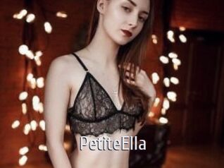 PetiteElla