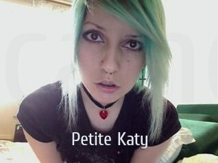 Petite_Katy Cigare à moustache