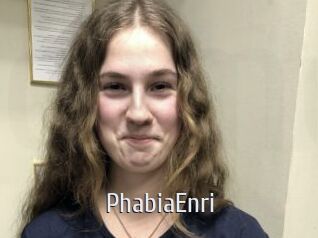 PhabiaEnri