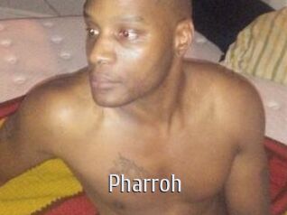 Pharroh Cigare à moustache