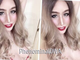 PhenominalDIVA