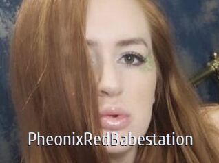 PheonixRedBabestation