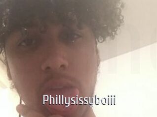 Phillysissyboiii Cigare à moustache