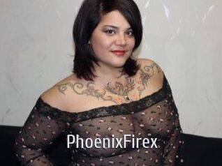 PhoenixFirex