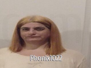 Phonix1022
