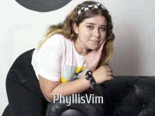 PhyllisVim