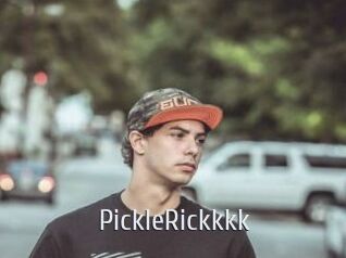 PickleRickkkk
