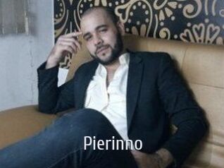 Pierinno Cigare à moustache