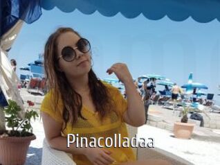 Pinacolladaa Cigare à moustache