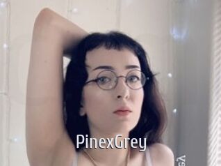 PinexGrey Cigare à moustache