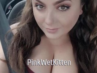 PinkWetKitten