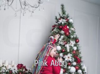 Pink_Abby Cigare à moustache