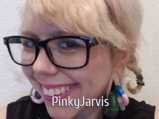 PinkyJarvis