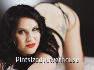 Pintsizedpowerhouse Cigare à moustache