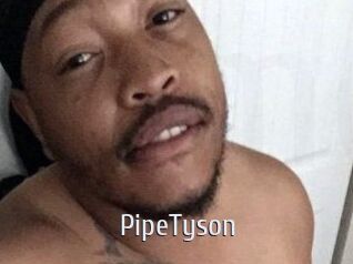 PipeTyson Cigare à moustache