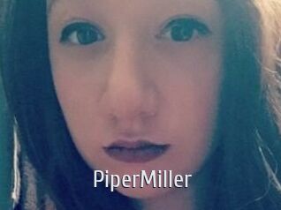 Piper_Miller Cigare à moustache