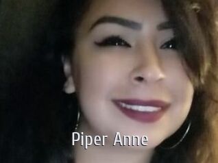 Piper_Anne Cigare à moustache