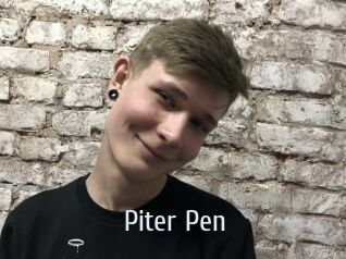 Piter_Pen Cigare à moustache