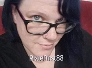 PixieDust88