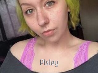 Pixley Cigare à moustache